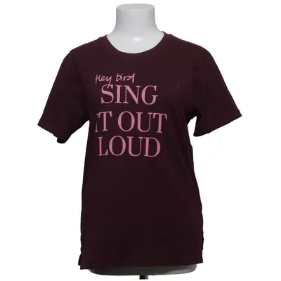 T-shirt (Lila) från Stella Nova Bomull