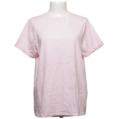 T-shirt (Pink) from FB Sister Cotton