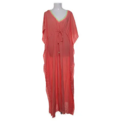 Kaftan (Orange) from FAV