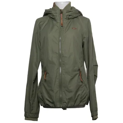 Jacke (Grün) von Ragwear Polyester