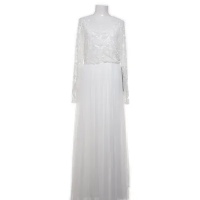 Brudklänning (Vit) från Asos Bridal Polyester