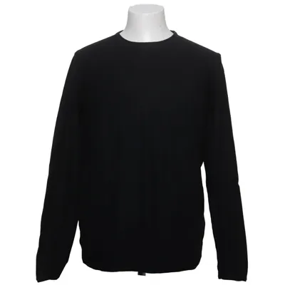 Sweater (Black) from Dstrezzed Cotton