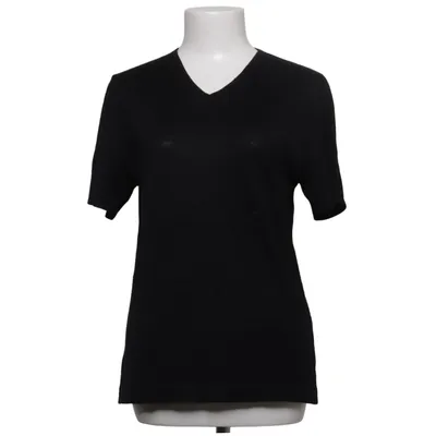 T-shirt (Black) from Bode Acrylic, Viscose