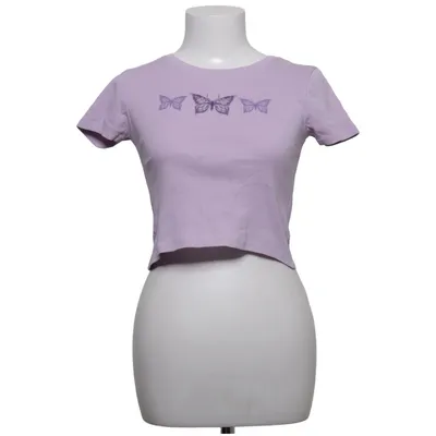 T-shirt (Violet) de Sister & Sister Coton