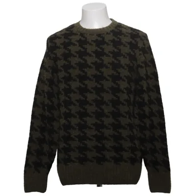 Tröja (Grön, Svart) från Premium by Jack & Jones Akryl