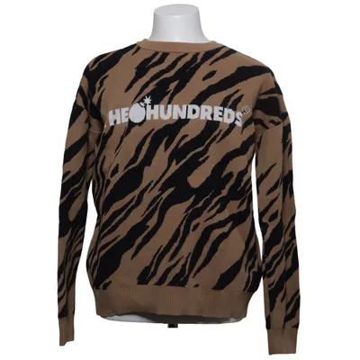 Tröja (Brun, Svart) från The Hundreds Bomull