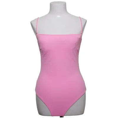 Swimsuit (Pink) from Koton Polyamide