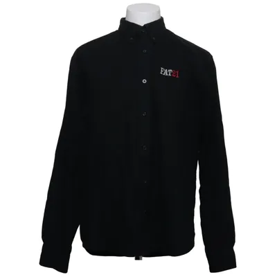 Buttondown-skjorta (SHIRT VER.2) från Fat21 Bomull, Polyester