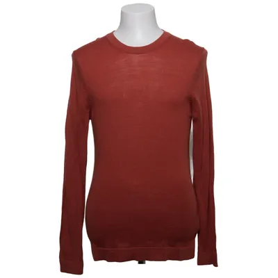 Tröja (Brun) från Cubus Merinoull