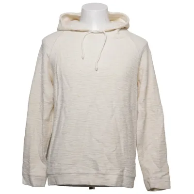 Huvtröja (Beige) från Human Scales Bomull