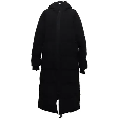 Vinterkappa (Svart) från Jacson Återvunnen polyester