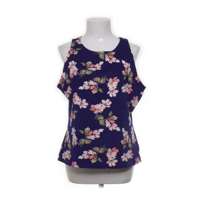 Linne (Blå, Flerfärgad) från LuLaRoe Elastan, Polyester