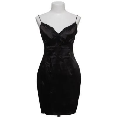 Underkjole (Lace Slip Dress) fra NLY Trend Elastan, Polyester