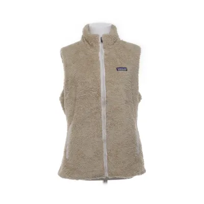 Ytterväst (Beige) från Patagonia Polyester