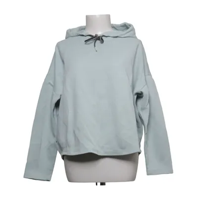 Hoodie (Green) from Esprit Sport Organic cotton, Polyester