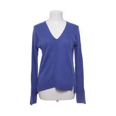 Tröja (Blå) från Marc Cain Kashmir, Silke, Ull