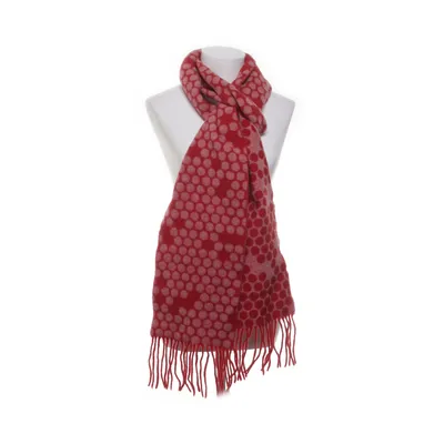 Halsduk (Röd, Rosa) från Tiger of Sweden