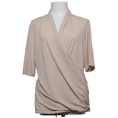 Omlottopp (Beige) från InWear