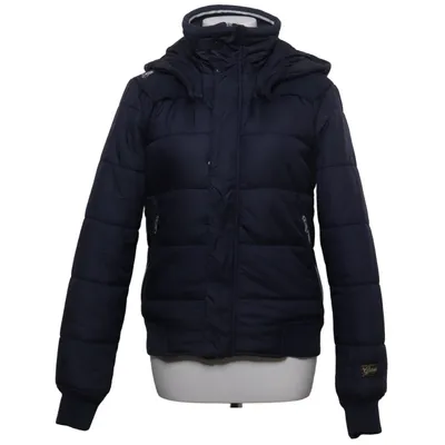 Veste d'hiver (Bleu) de G-Star Raw Nylon, Polyester