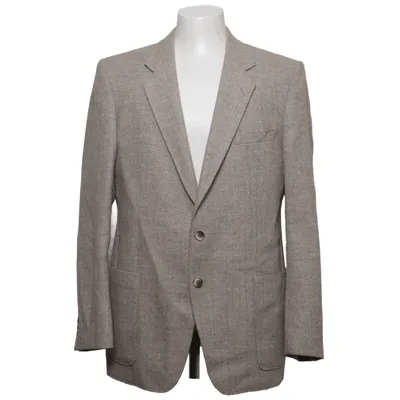 Blazer (Beige) from Pierre Laffitte