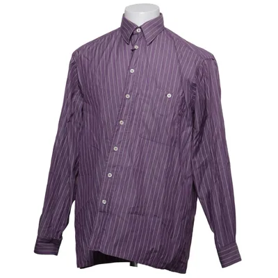 Shirt (Purple, White) from Marc Gibaldi