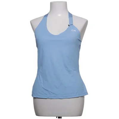 Träningslinne (Blå) från ICIW Elastan, Polyamid