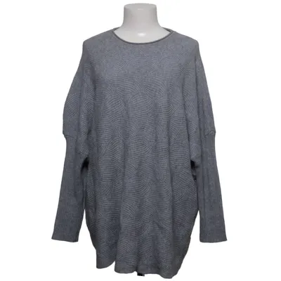 Pull-over (Gris) de M&V Polyamide, Polyester, Viscose