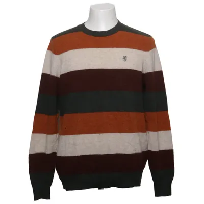 Trui (Lanigan) van Redford Nylon, Wol