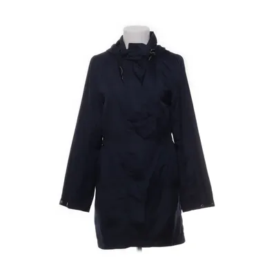 Regnkappa (Blå) från JC Polyester