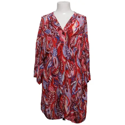 Blouse (Red, Blue, Multicolored) from Street One Modal