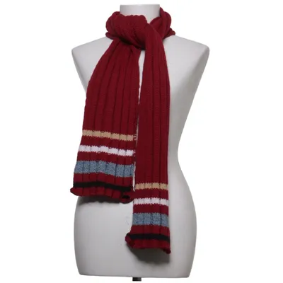 Écharpe (Rouge, Multicolore) de Margot