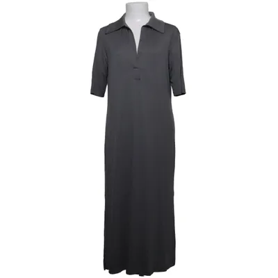 Maxi jurk (TOBEI DRESS) van Residus Elastaan, Lyocell