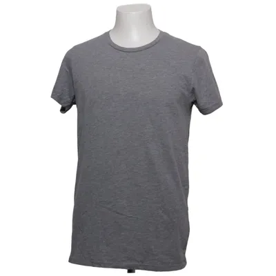 T-shirt (Gris) de A.O.CMS Coton, Polyester