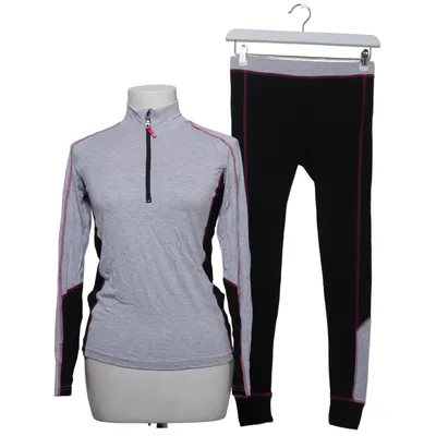 Base layer (Whitney) from South West Bamboo, Elastane