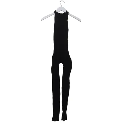 Jumpsuit (Black) from Missy Empire Polyamide, Polyester, Viscose