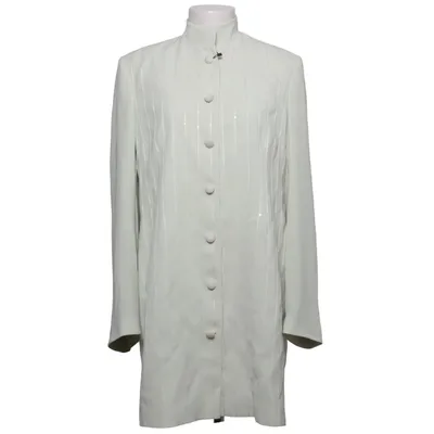 Blazer (3725P) de Alvina Polyester
