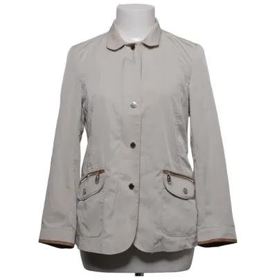 Veste (Beige) de Massimo Dutti