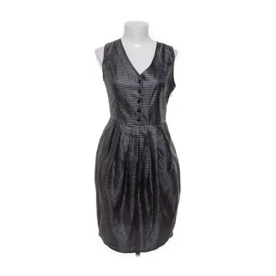 Klänning (Svart, Vit) från Rules by Mary Polyester