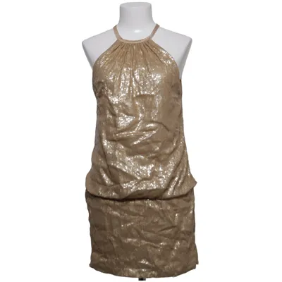 Robe de cocktail (XS2873) de XSCAPE Élasthane, Polyamide, Polyester