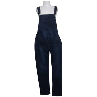 Overalls (Blå) fra Esmara Bomuld, Elastan, Polyester