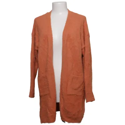Cardigan (Brown) from Sincerely Loved Acrylic, Polyamide