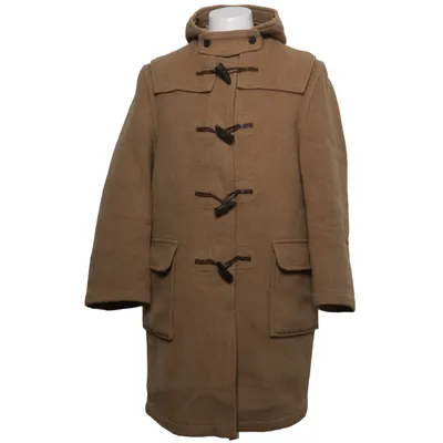 Duffle coat (Beige) from Gloverall