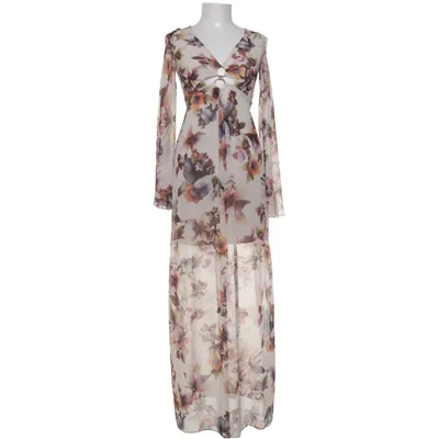 Långklänning (Flerfärgad) från Rinascimento Polyester