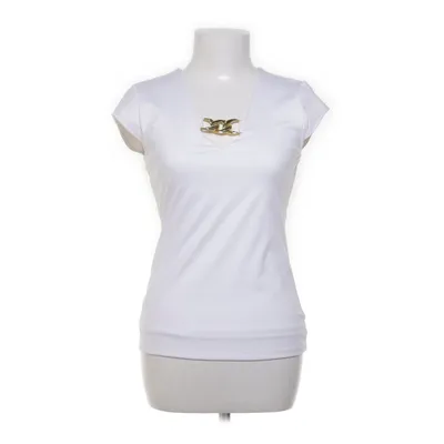 Top (Hvid) fra I-N-C International Concepts Elastan, Polyester