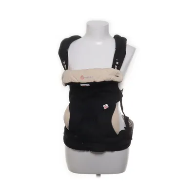 Porte-bébé (Beige, Noir) de Ergobaby