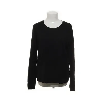 Trui (Zwart) van Basic U Viscose