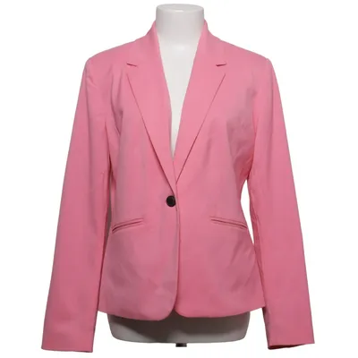 Kavaj (Rosa) från Bodyflirt Polyester, Viskos