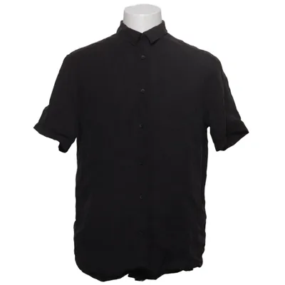 Korte mouwen shirt (Grijs) van Denîmes par These Glory Days Modal, Polyester