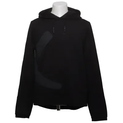 Hættetrøje (Portland Cross Hood) fra Clean Cut Copenhagen Bomuld, Elastan, Polyester