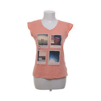 T-shirt (Oranje, Meerkleurig) van Rip Curl